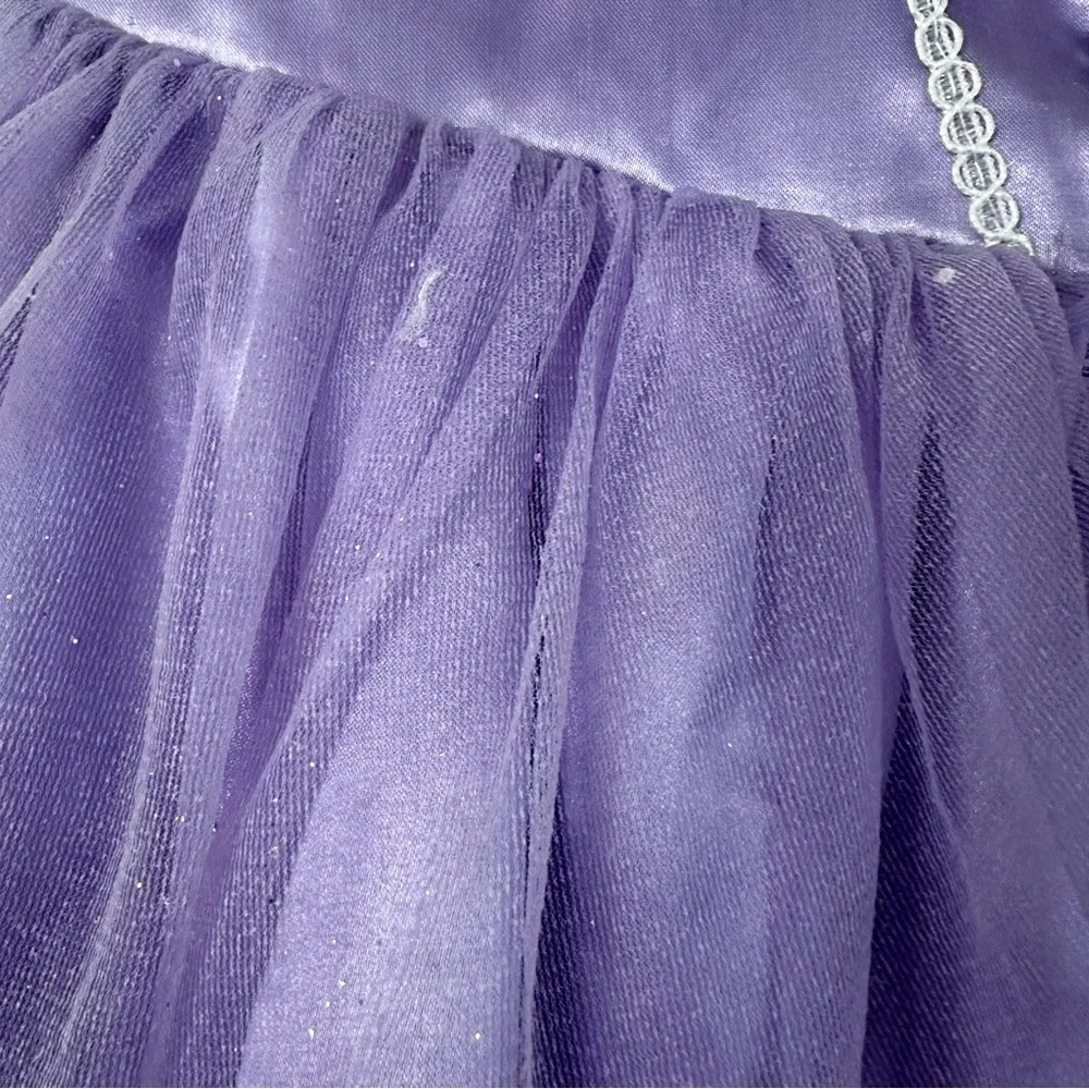 Disney Store Princess Sofia Dress - Picture 4 of 8